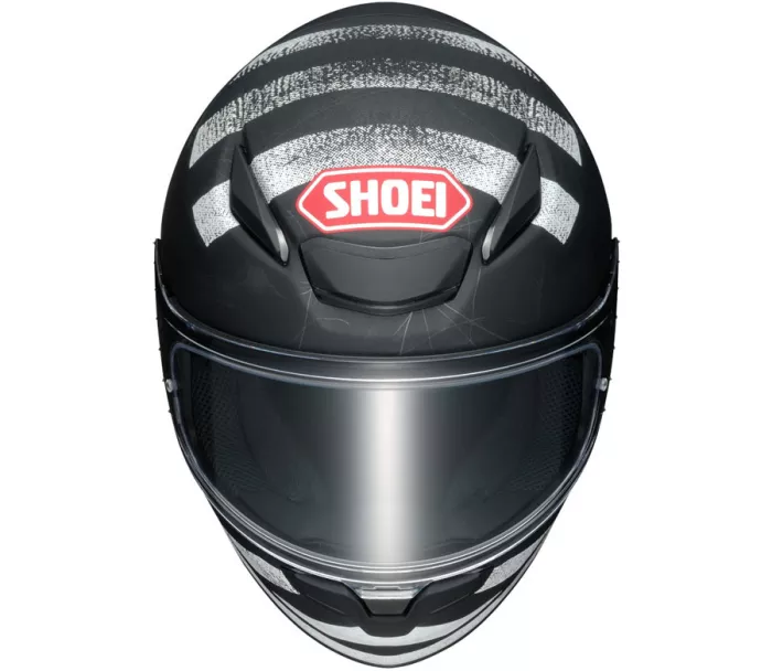 Helma na moto Shoei NXR2 Scanner TC-5