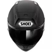 Helma na moto Shoei X-SPR PRO matt black