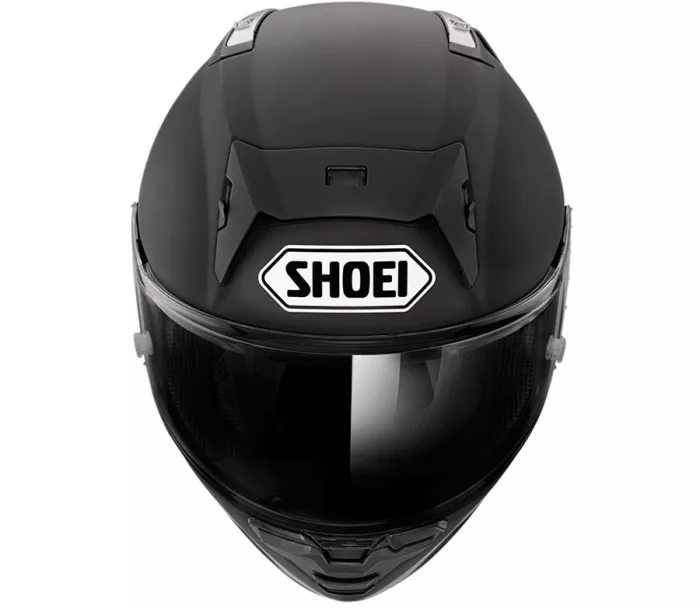 Helma na moto Shoei X-SPR PRO matt black