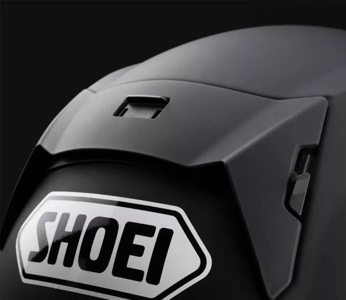 Helma na moto Shoei X-SPR PRO matt black