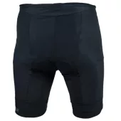 Cyklistické kraťasy Nabajk Krucajs gel pad