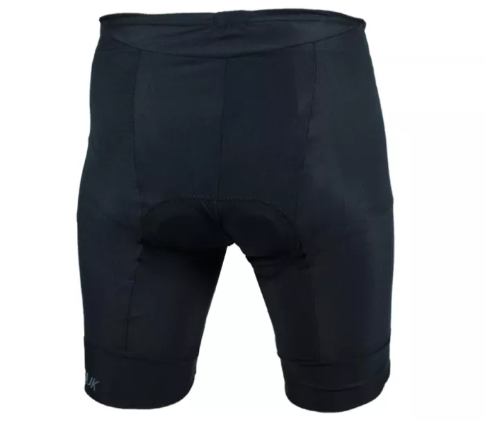 Cyklistické kraťasy Nabajk Krucajs gel pad