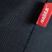Cyklistické kraťasy Nabajk Krucajs gel pad