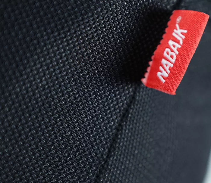 Cyklistické kraťasy Nabajk Krucajs gel pad