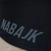 Cyklistické kraťasy Nabajk Krucajs gel pad