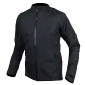 Nabajk Shumava men rain jacket black vel. S