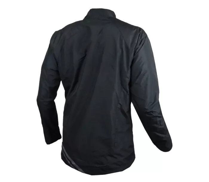 Nabajk Shumava men rain jacket black vel. S