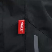Nabajk Shumava men rain jacket black vel. S