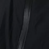 Nabajk Shumava men rain jacket black vel. S