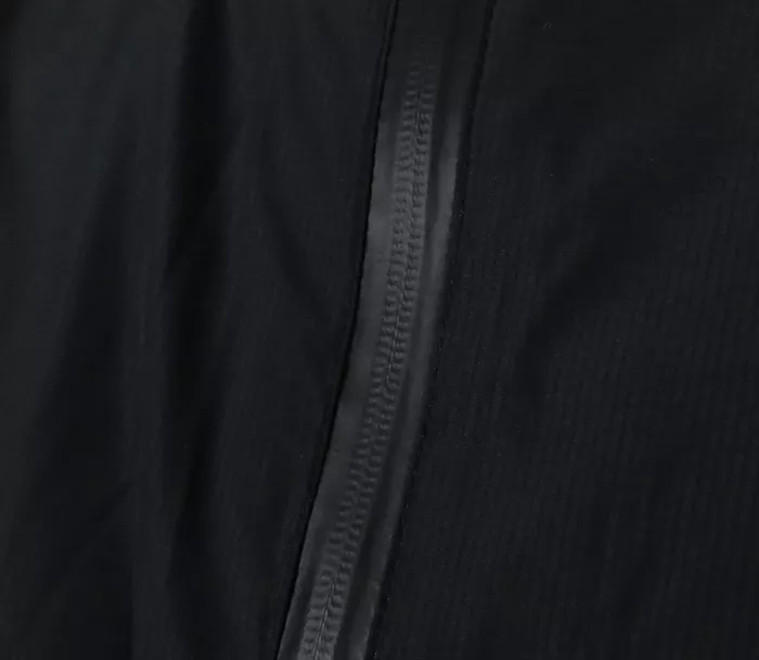 Nabajk Shumava men rain jacket black vel. S