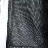 Nabajk Shumava men rain jacket black vel. S