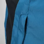 Pánská bunda Nabajk Shumava rain blue/black