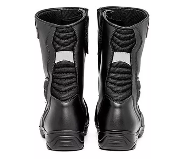 Boty na moto SIDI Gavia Gore ADV black/black