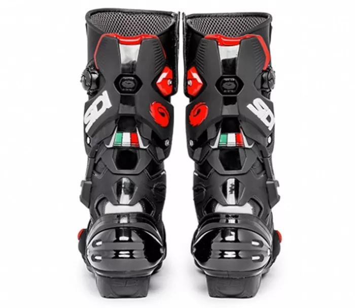 Dámské boty na moto SIDI VERTIGO 2 LEI black/black