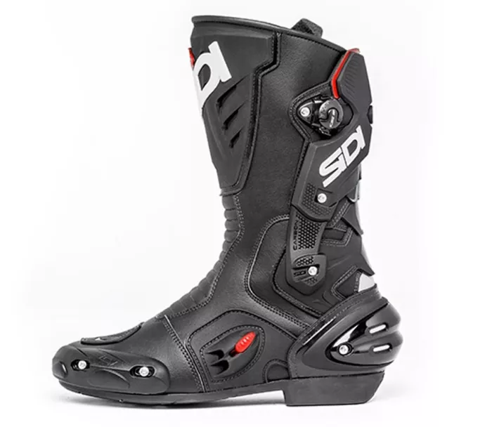 Dámské boty na moto SIDI VERTIGO 2 LEI black/black