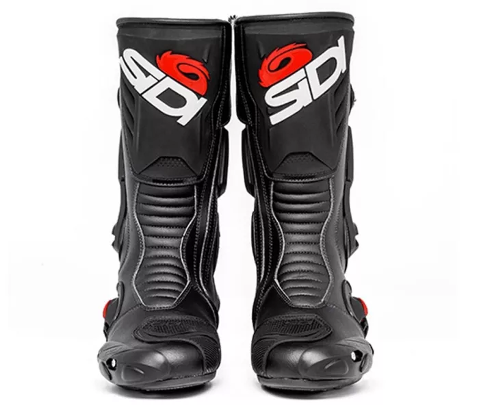 Dámské boty na moto SIDI VERTIGO 2 LEI black/black