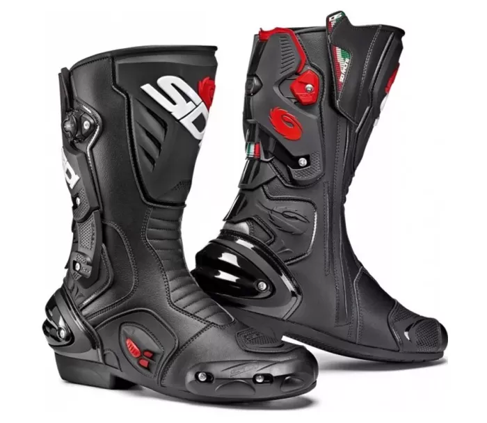 SIDI VERTIGO 2 40 black/black