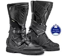 SIDI ADVENTURE GORE-TEX 2 BLACK 46 black/black