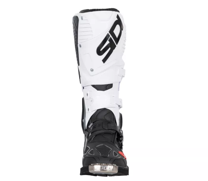 Boty na moto SIDI CROSSFIRE 3 SRS black/white