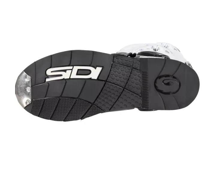 Boty na moto SIDI CROSSFIRE 3 SRS black/white