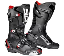 Boty na moto SIDI MAG-1 black/black