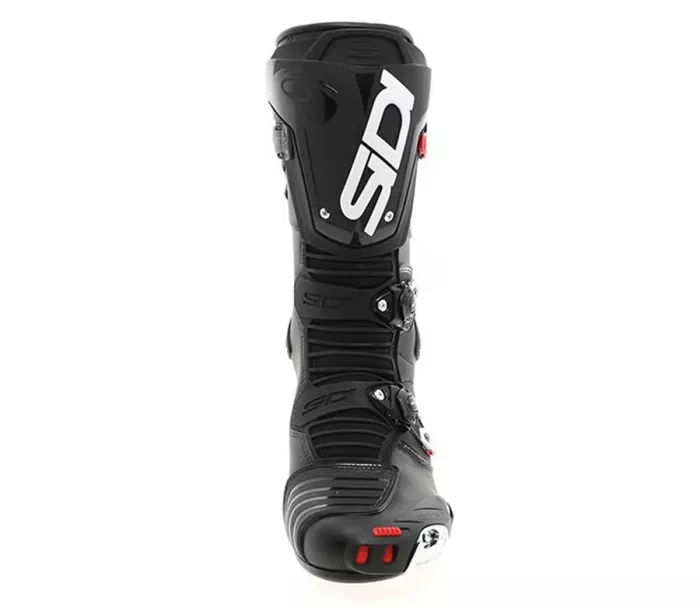 Boty na moto SIDI MAG-1 black/black