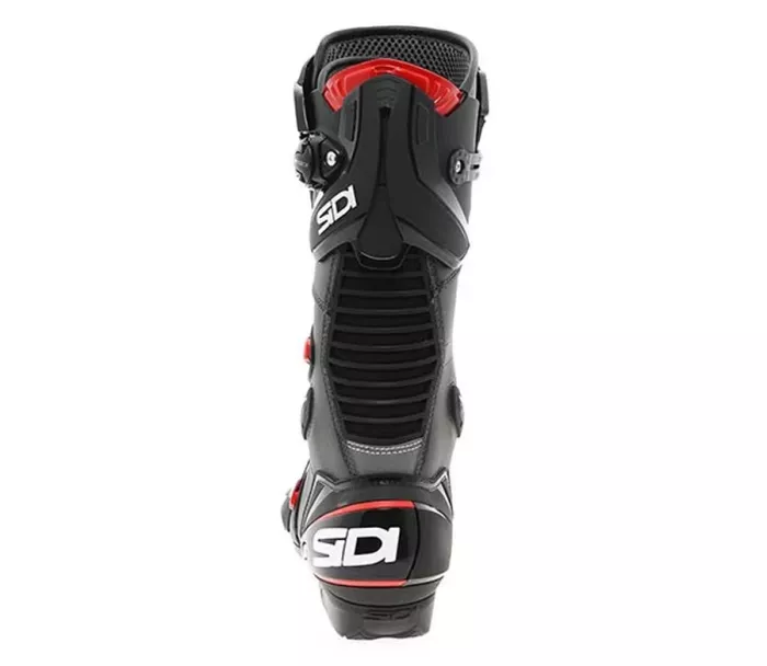 Boty na moto SIDI MAG-1 black/black