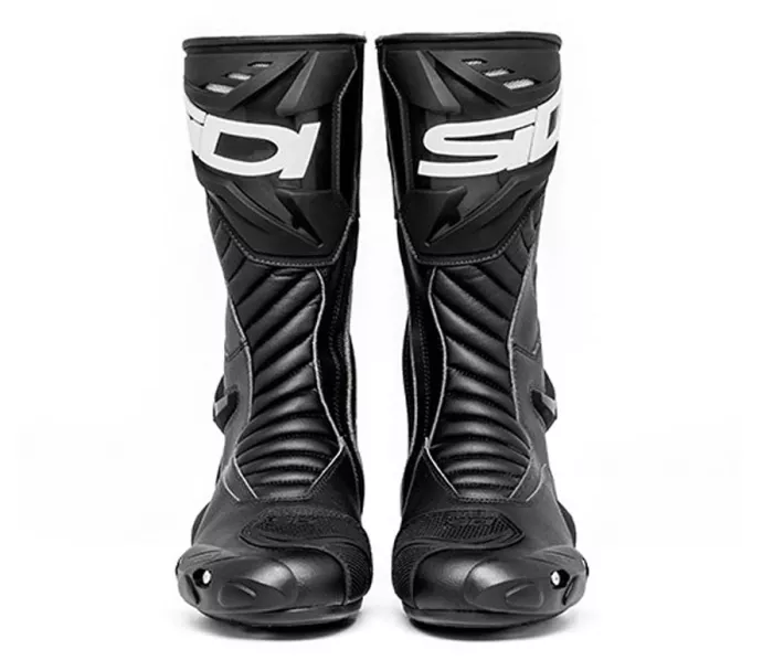 Boty na moto SIDI PERFORMER GORE black/black