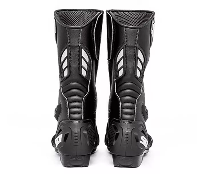 Boty na moto SIDI PERFORMER GORE black/black