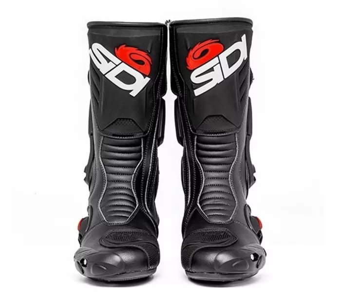 Boty na moto SIDI VERTIGO 2 black/black