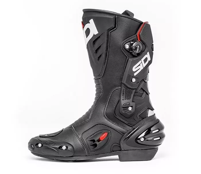 Boty na moto SIDI VERTIGO 2 black/black