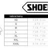 Helma na moto Shoei Neotec-II Splicer TC-5
