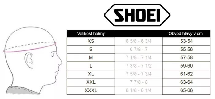 Helma na moto Shoei Neotec II black