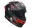 AGV K6S SLASHCUT BLACK/GREY/RED vel. L