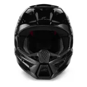 Alpinestars SM3 Solid black matt helmet vel. XL