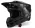 Motokrosová helma Alpinestars SM3 Solid black matt