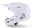 Helma na motokros Alpinestars SM3 Solid white glossy