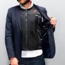 Dainese Smart Jacket pánská airbagová vesta + certifikovaný servis airbagů
