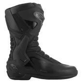 Boty na moto Alpinestars SMX-6 V3 gore-tex black/dark grey