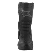 Boty na moto Alpinestars SMX-6 V3 gore-tex black/dark grey