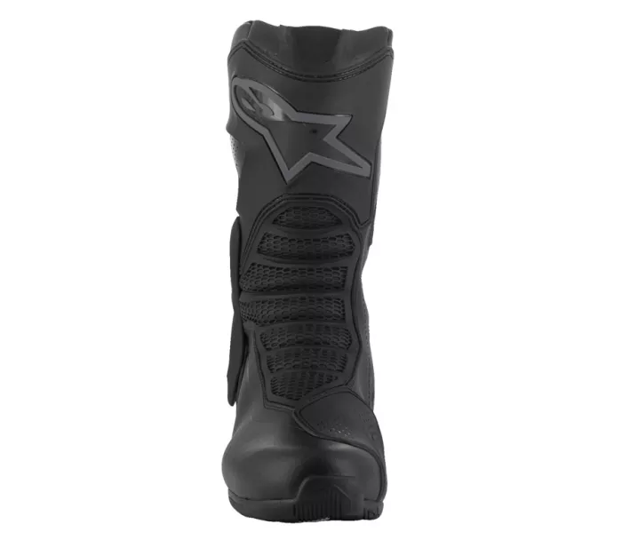 Boty na moto Alpinestars SMX-6 V3 gore-tex black/dark grey