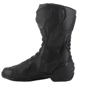 Boty na moto Alpinestars SMX-6 V3 gore-tex black/dark grey