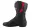 Boty na moto Alpinestars SMX-6 V3 black/silver/red
