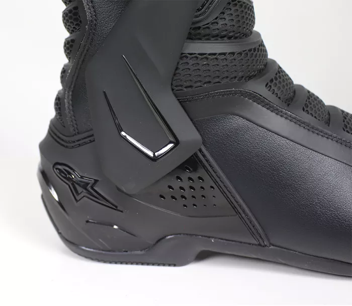 Pánské boty na moto Alpinestars SMX-6 V3 black