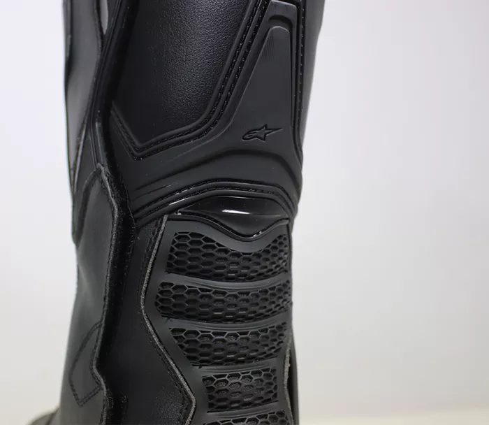 Pánské boty na moto Alpinestars SMX-6 V3 black