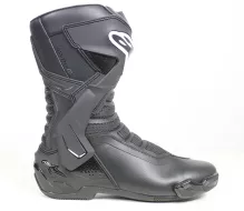 Alpinestars SMX-6 V3 black vel. 49