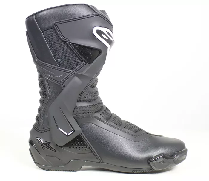 Pánské boty na moto Alpinestars SMX-6 V3 black