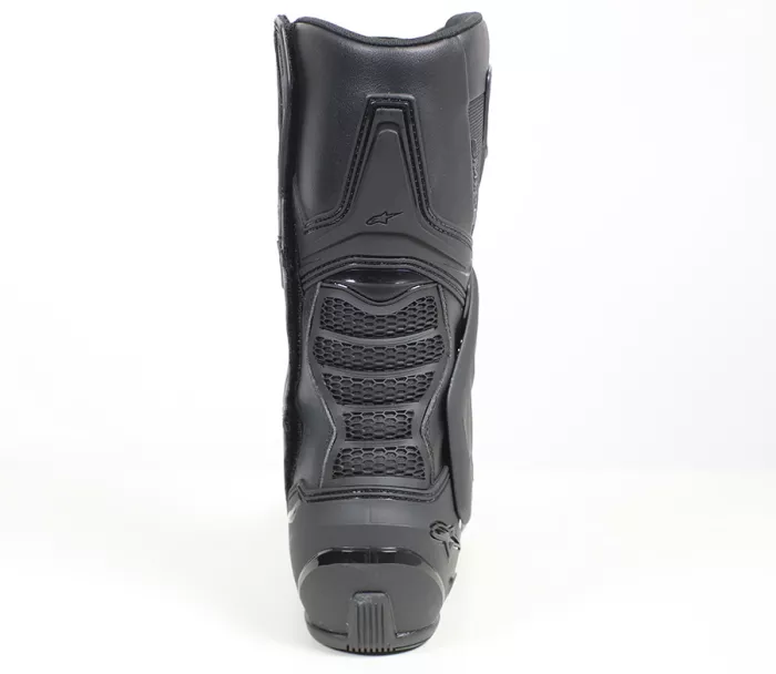 Pánské boty na moto Alpinestars SMX-6 V3 black