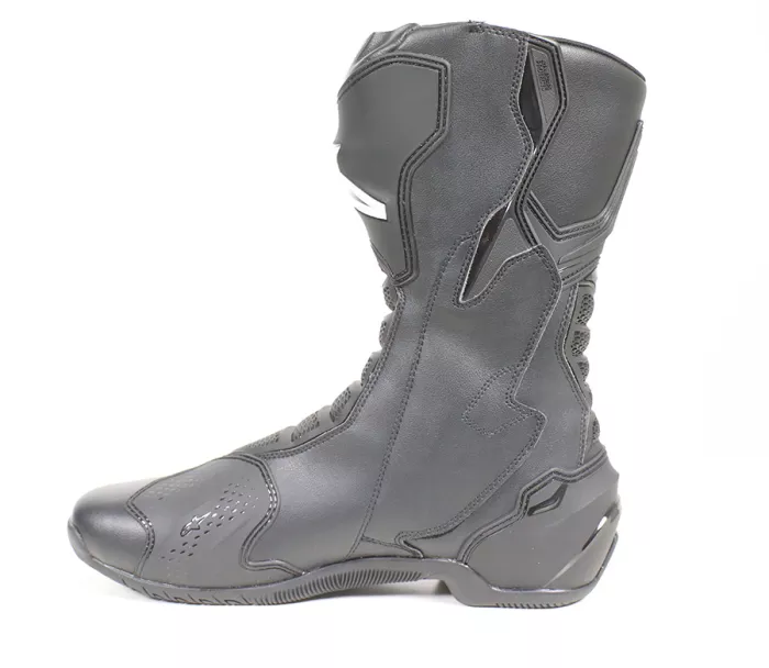 Pánské boty na moto Alpinestars SMX-6 V3 black