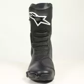 Pánské boty na moto Alpinestars SMX-6 V3 black